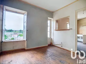 Immeuble à Tournon-sur-Rhône (07300)