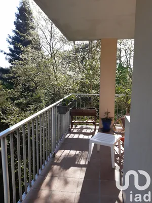 Appartement à NANTES (44300)