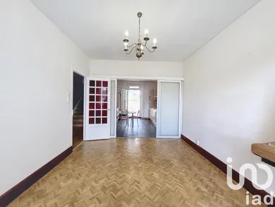 Townhouse at Rennes (35000)