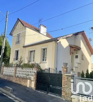 House at Pierrefitte-sur-Seine (93380)