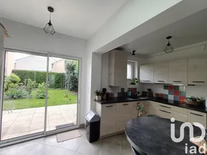 Townhouse at Vichy (03200)