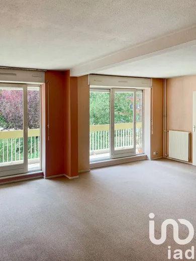 Appartement à Élancourt (78990)