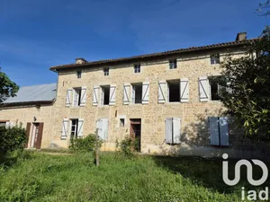 Park home at Saint-Vincent-la-Châtre (79500)