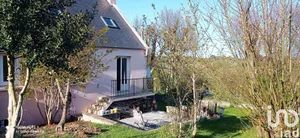 Maison à Pouldergat (29100)
