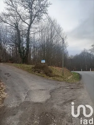 Land at COMPREIGNAC (87140)