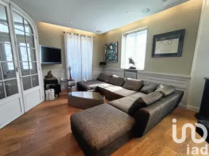 Townhouse at Vichy (03200)