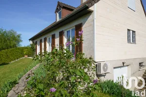 Maison traditionnelle à ESVRES-SUR-INDRE (37320)