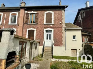 Traditional house in MONTATAIRE (60160)