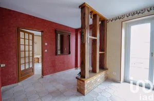 Maison traditionnelle à SAINT-SOUPLET-SUR-PY (51600)