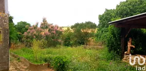 Park home at Saint martin le Vieil (11170)