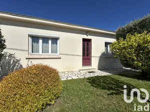 Traditional house at Saint-Sébastien-sur-Loire (44230)