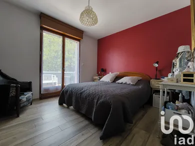 House at Soudan (44110)