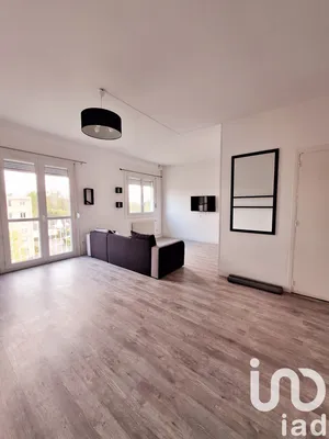 Appartement à Compiègne (60200)