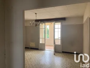 Duplex at SAINT-SATURNIN-LÈS-AVIGNON (84450)