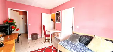 Apartment at PANTIN (93500)