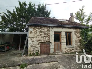 Terrain loisirs à Vendôme (41100)