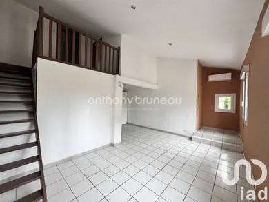 Apartment at Avignon (84140)