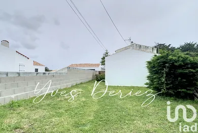 Maison à L'Île-d'Yeu (85350) — 13/13