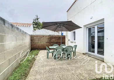 Maison à L'Île-d'Yeu (85350) — 12/13