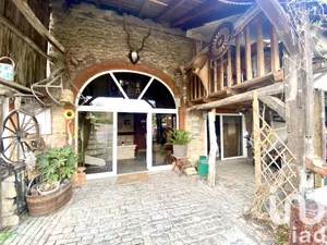 Maison de village à Gœrlingen (67320)