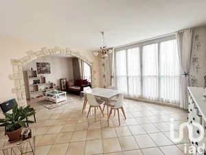Appartement à Beauvais (60000)