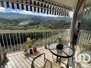 Apartment at CARROS (06510)