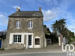 Maison de village à CORMOLAIN (14240)