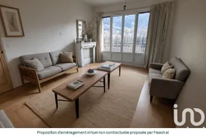 Appartement à Grenoble (38000)