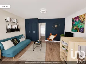 Apartment at Biarritz (64200)