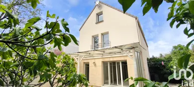 Maison à Colombes (92700)
