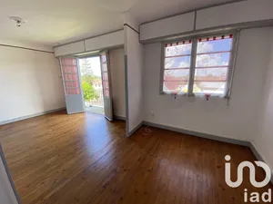 Apartment in Oloron-Sainte-Marie (64400)