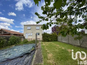 House at Trémentines (49340)