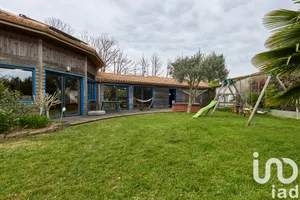 Maison de campagne à Mauges-sur-Loire (49410)
