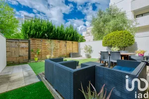 Apartment in Mérignac (33700)