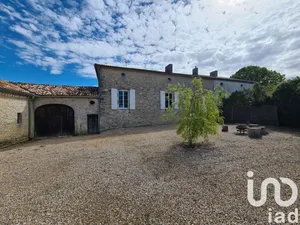 Maison à Thénac (24240)