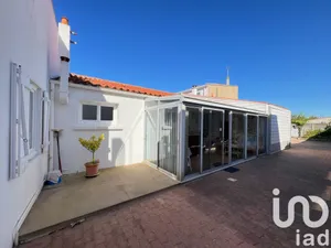Traditional house at Les Sables-d'Olonne (85340)