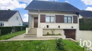 Maison à Malaunay (76770)