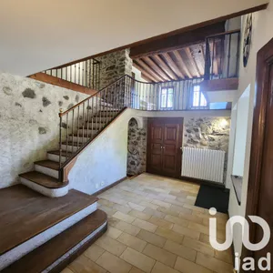 Village house at FILLINGES (74250)