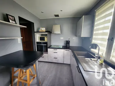 House in Malaunay (76770)
