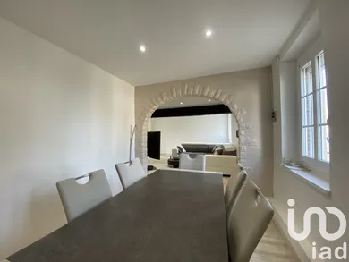 Maison traditionnelle à Chartres (28000) — 14/27