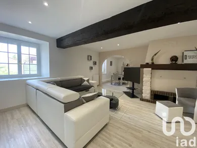Maison traditionnelle à Chartres (28000) — 10/27