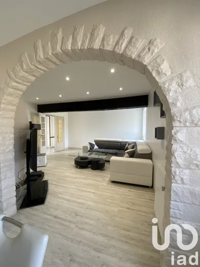 Maison traditionnelle à Chartres (28000) — 15/27