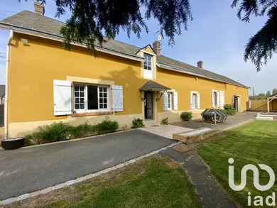 Maison traditionnelle à Chartres (28000) — 3/27