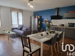 Immeuble à Challain-la-Potherie (49440)