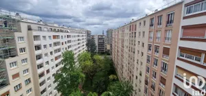 Studio à Paris (75012)