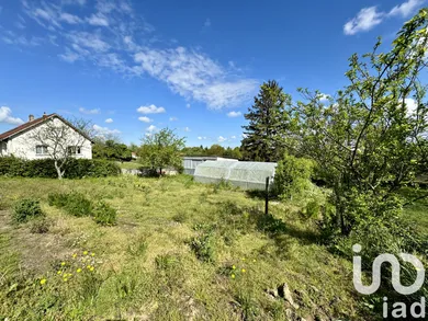 Building plot at LA CHAPELLE-SAINT-LAURENT (79430) — 2/3