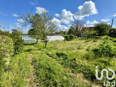 Building plot at LA CHAPELLE-SAINT-LAURENT (79430) — 3/3