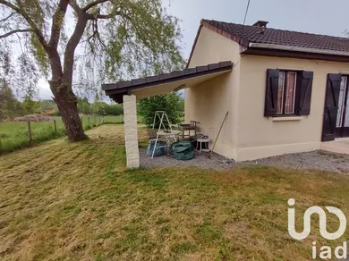 Maison de village à Vendœuvres (36500) — 2/7