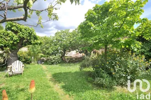 Maison à FONS (30730)