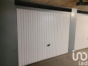 Parking at Hettange-Grande (57330)